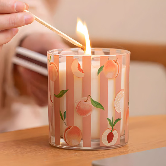 Scented Candle